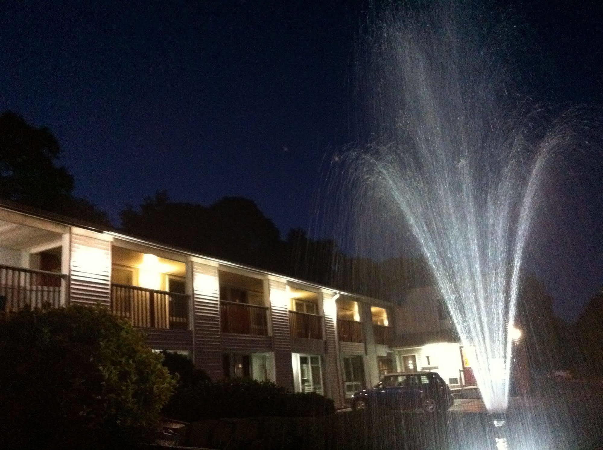 Liberty Inn Old Saybrook Exterior foto